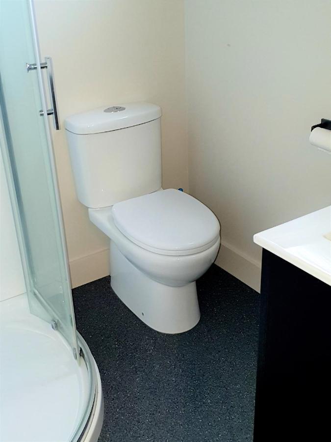 Travel Stay City Hostel Дюндин Екстериор снимка