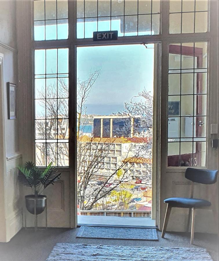 Travel Stay City Hostel Дюндин Екстериор снимка