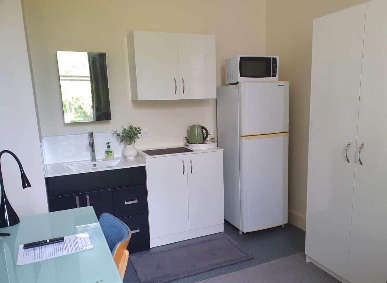 Travel Stay City Hostel Дюндин Екстериор снимка