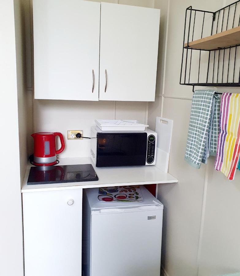 Travel Stay City Hostel Дюндин Екстериор снимка