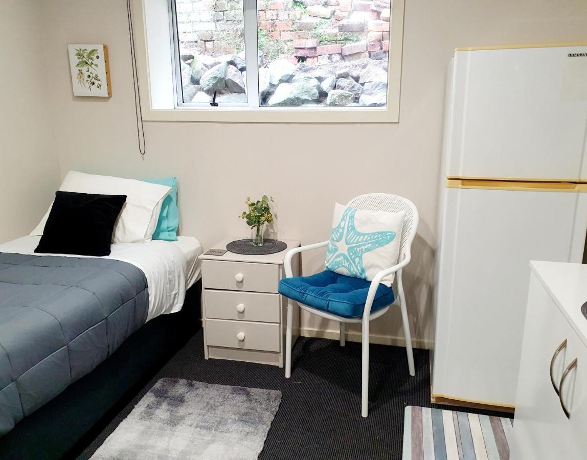Travel Stay City Hostel Дюндин Екстериор снимка
