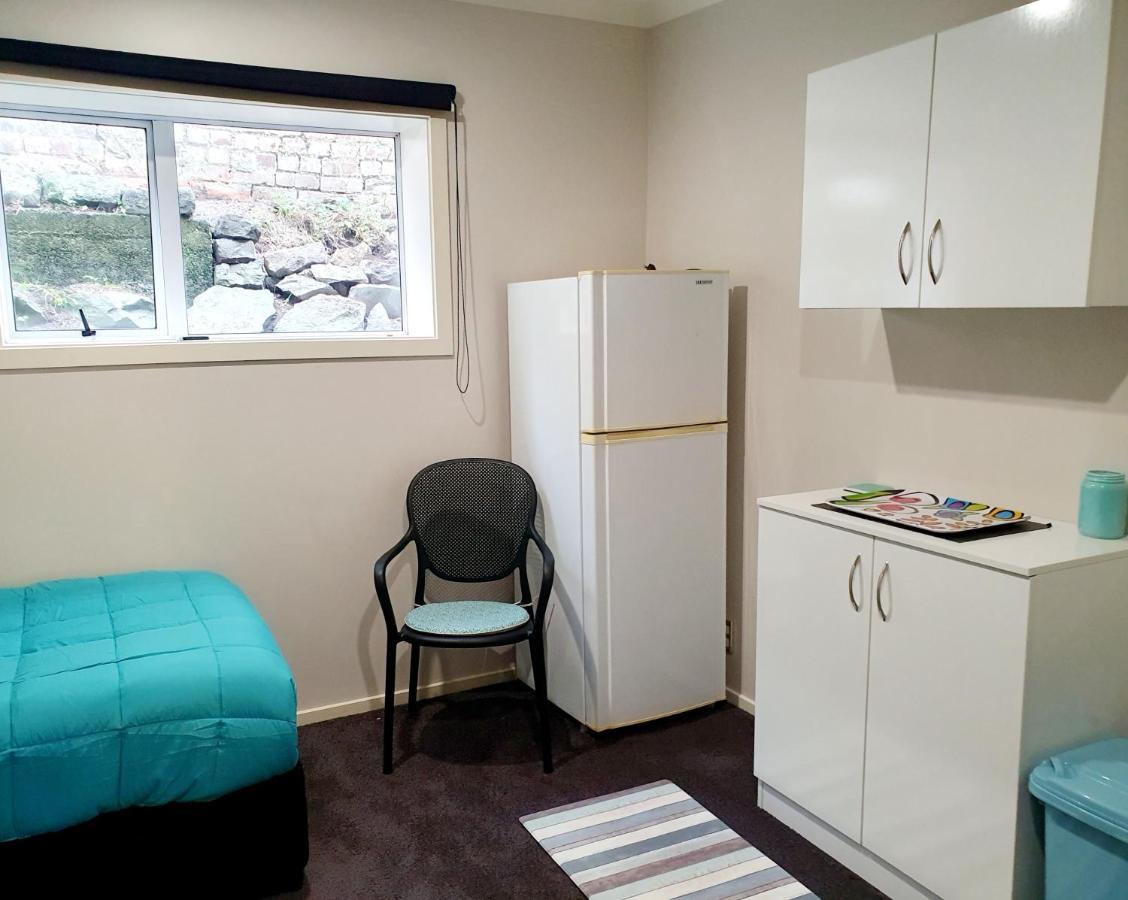 Travel Stay City Hostel Дюндин Екстериор снимка