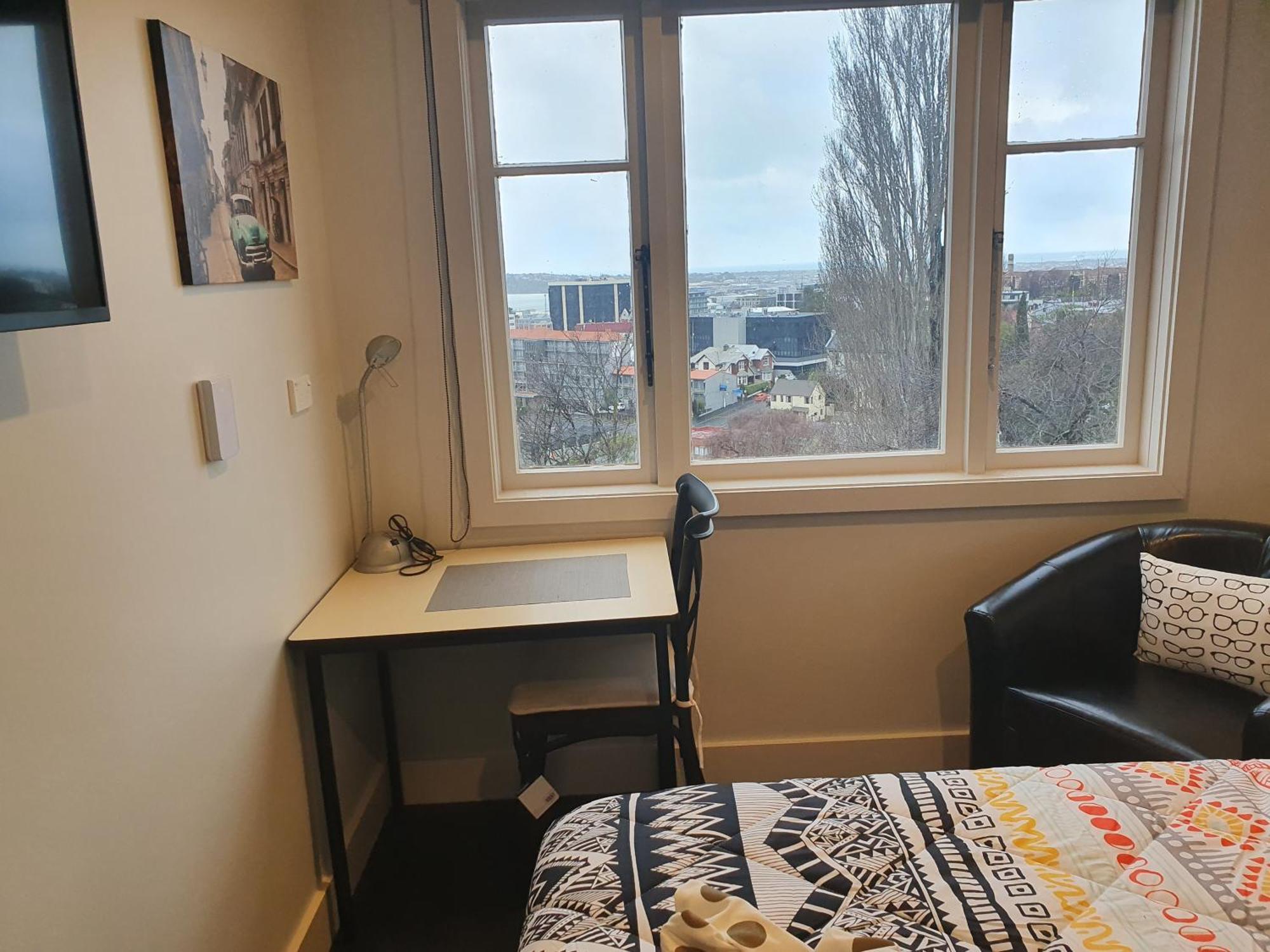 Travel Stay City Hostel Дюндин Екстериор снимка