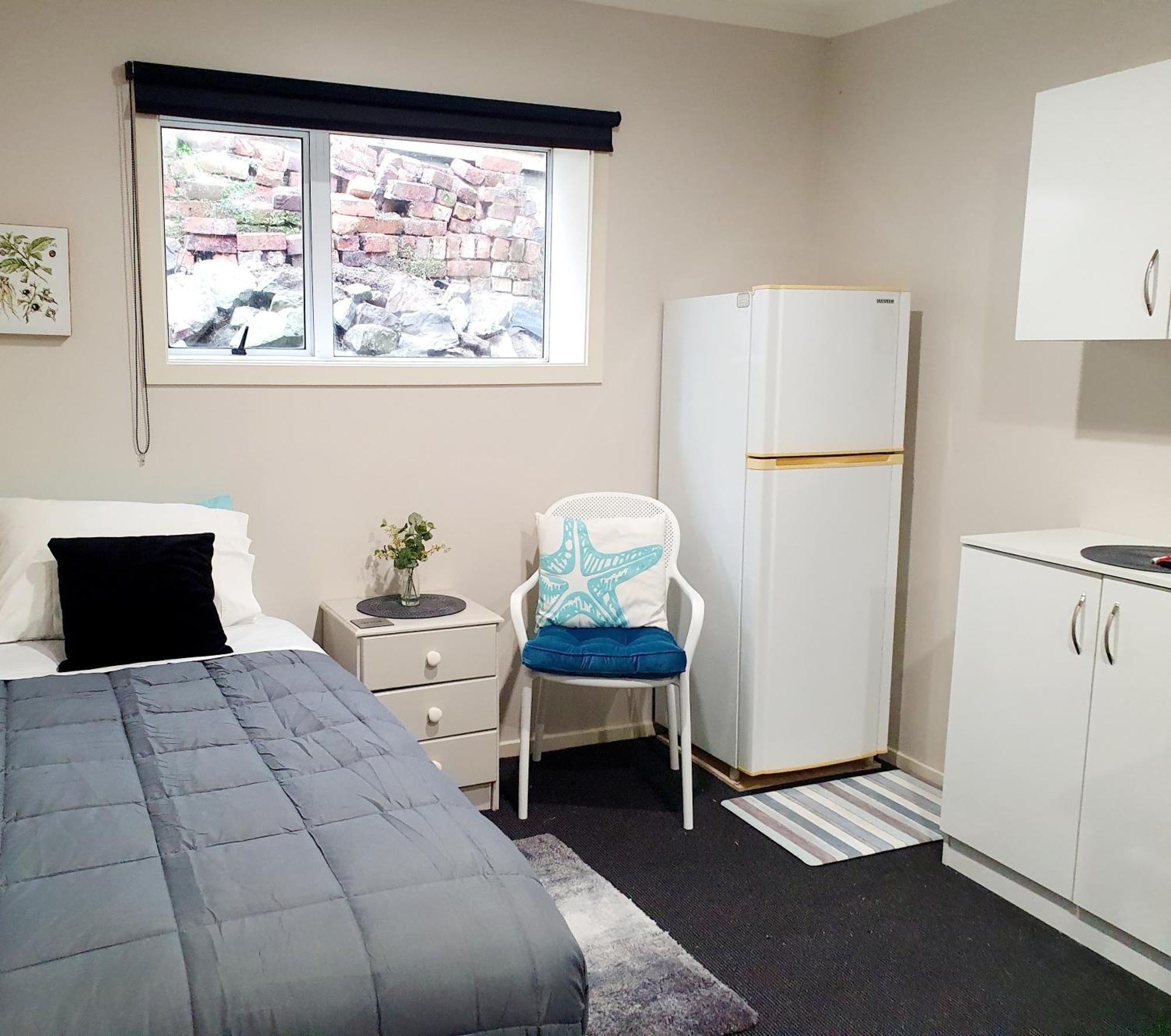 Travel Stay City Hostel Дюндин Екстериор снимка